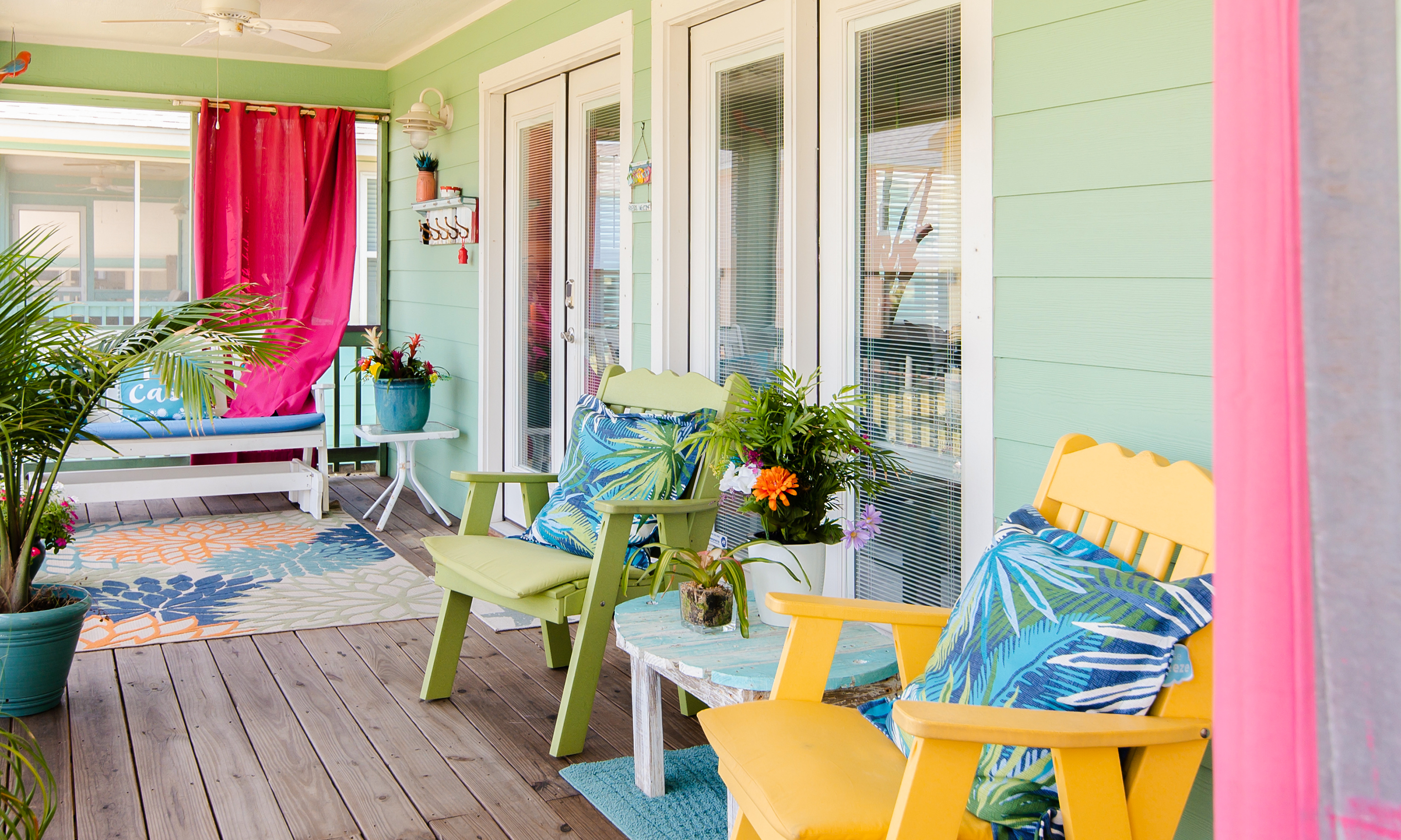Best Dog Friendly Airbnb